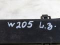 A2043521205 Рычаг задний левый Mercedes-Benz C W205/S205/C205 2015г. - фото №8