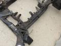 передняя балка (подрамник) Mercedes-Benz GL X166 2014г. - фото №6