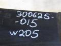 A2058890025 пыльник крыла передний правый Mercedes-Benz C W205/S205/C205 2015г. - фото №6