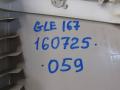 A1676905600 обшивка центральной стойки правая Mercedes-Benz GLE V167 2021г. - фото №11
