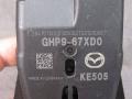 GHP967XD0 Блок управления системы KaFAS Mazda 6 GJ 2016г. - фото №8