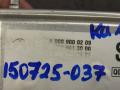 A0009000209 Блок управления системы KaFAS Mercedes-Benz GLE W166 2016г. - фото №7