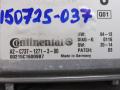 A0009000209 Блок управления системы KaFAS Mercedes-Benz GLE W166 2016г. - фото №8