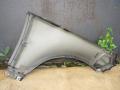 Крыло переднее левое Land Rover Range Rover 4 2016г. - фото №5