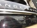 Крышка багажника (дверь 3-5) Land Rover Range Rover 4 2016г. - фото №6