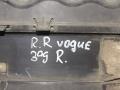 CK52274A48AC молдинг двери задней правой Land Rover Range Rover 4 2016г. - фото №6