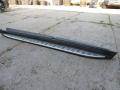 подножка левая Mercedes-Benz GL X166 2014г. - фото №2