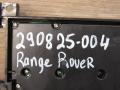 GPLA-18D687-BB Блок управления печки/климат-контроля Land Rover Range Rover 4 2016г. - фото №8