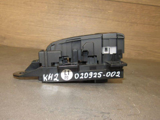 Кнопка ручного тормоза (ручника), Toyota Camry 9 XV70