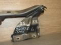 8R0823301A Петля капота левая Audi Q5 8R 2014г. - фото №2