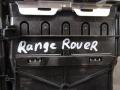 CK52-01820-AE Дефлектор обдува салона Land Rover Range Rover 4 2016г. - фото №11