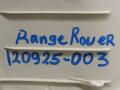 CK-52-04569-A-PIA-02 пластик салона Land Rover Range Rover 4 2016г. - фото №10