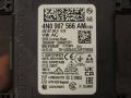 4N0907566AM датчик мертвых (слепых) зон Audi Q7 4M 2024г. - фото №6