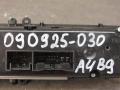 8W08020043AP Блок управления печки/климат-контроля Audi A4 B9 2021г. - фото №9