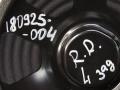 DPLA18808DB динамик двери задней левой Land Rover Range Rover 4 2016г. - фото №7
