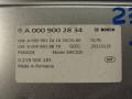 A0009002834 блок управления Mercedes-Benz S W223 2021г. - фото №5