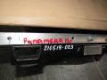 Подушка безопасности коленная Porsche Panamera 970 2013г. - фото №3