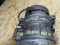 0002343111 Компрессор кондиционера Mercedes-Benz Sprinter (W901-905) 2000г. - фото №2