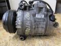 6946871 Компрессор кондиционера BMW 5 E60/E61 2004г. - фото №4