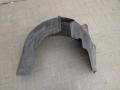 Защита арок (подкрылок) задний правый BMW 5 G30/G31 2016г. - фото №3