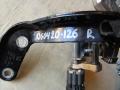 4M0827300A Моторчик (насос) подъема крышки багажника (3-5 двери) Audi Q7 4M 2016г. - фото №4