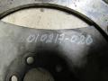 2H0105323 маховик Volkswagen Amarok 2011г. - фото №5