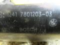 7801203 Стартер BMW 7 F01/F02 2009г. - фото №4