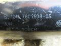 7802508 Стартер BMW 5 E60/E61 2002г. - фото №2