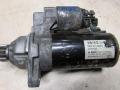 02M911024C Стартер Volkswagen Passat B7 2013г. - фото №7