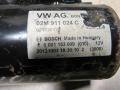 02M911024C Стартер Volkswagen Passat B7 2013г. - фото №8