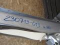 стойка кузова центральная левая Mercedes-Benz M W164 2005г. - фото №4