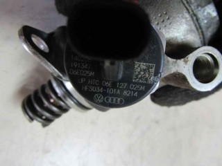 ТНВД, ориг. номер 06E127025M, Audi A6 4F/C6 2004-2008