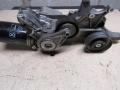 06H903143E Кронштейн генератора Audi A4 B8/8K 2009г. - фото №3