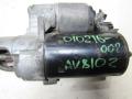 0001108405 Стартер Audi A4 B8/8K 2008г. - фото №4