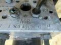 0034313012 Блок ABS Mercedes-Benz E W210/S210 1996г. - фото №2