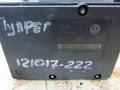 7L0907379G Блок ABS Volkswagen Touareg 2002г. - фото №4