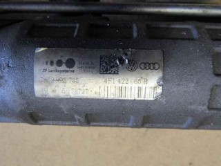 рулевая рейка, ориг. номер 4F1422066R, Audi A6 4F/C6 2004-2008