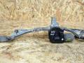 7306266 механизм стеклоочистителя (трапеция дворников) BMW 5 F10/F11/GT F07 2010г. - фото №2