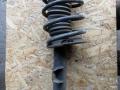 амортизатор передний левый BMW X5 E53 2000г. - фото №2