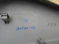 7E0867291 Обшивка стойки нижняя Volkswagen Multivan T5 2003г. - фото №4