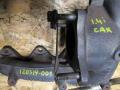 03C145701R Турбина Volkswagen Golf 6 2008г. - фото №4