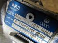 06H145701L Турбина Audi A4 B8/8K 2007г. - фото №3