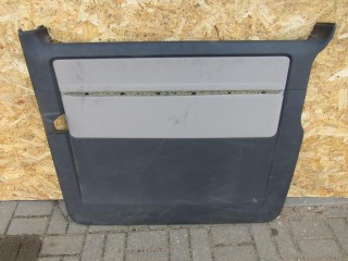 Обшивка сдвижной двери, ориг. номер 7H5867028, Volkswagen Multivan T5 2003-2009