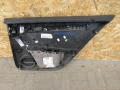 3AE867211 обшивка двери задней левой Volkswagen Passat B7 2011г. - фото №2