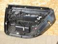 4F0867305 обшивка двери задней левой Audi A6 4F/C6 2006г. - фото №3