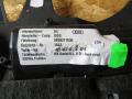 423857557 кожух рулевой колонки Audi R8 2007г. - фото №3