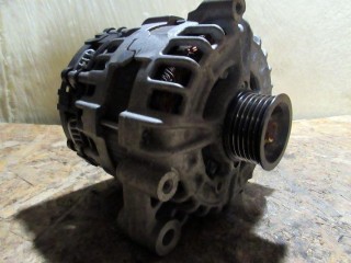 Генератор BMW 5 G30/G31 2016-2020, B47 D20 A, 2.0 л, дизель, 8575059