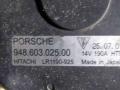 94860302500 Генератор Porsche Cayenne 955 2007г. - фото №6