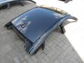 Крыша BMW X6 E71 2007г. - фото №3