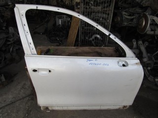 дверь передняя правая, Volkswagen Touareg 2 2010-2014